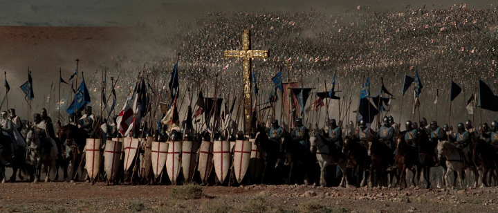 Царство Небесное