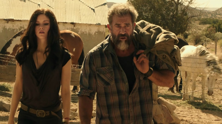 Кровный отец