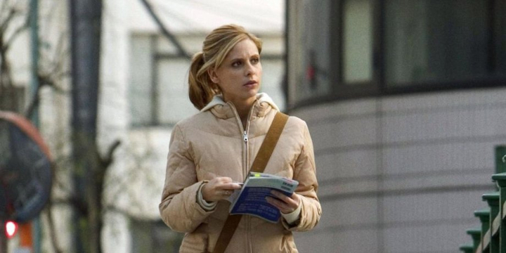 Проклятие 2004