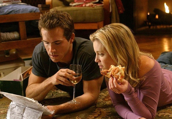 Просто друзья