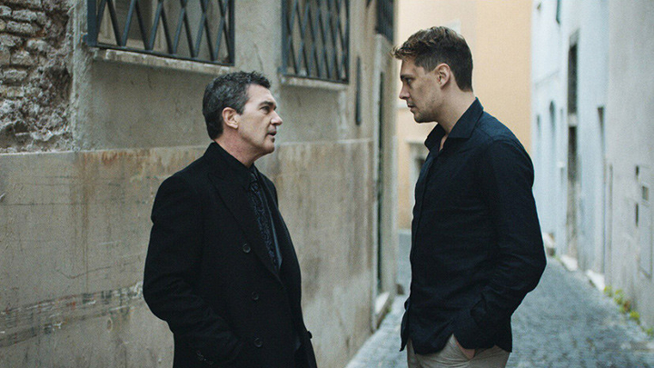 За гранью реальности