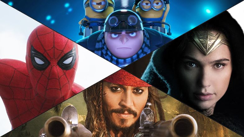 что посмотреть