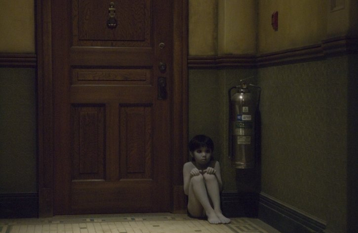 Проклятие 2006