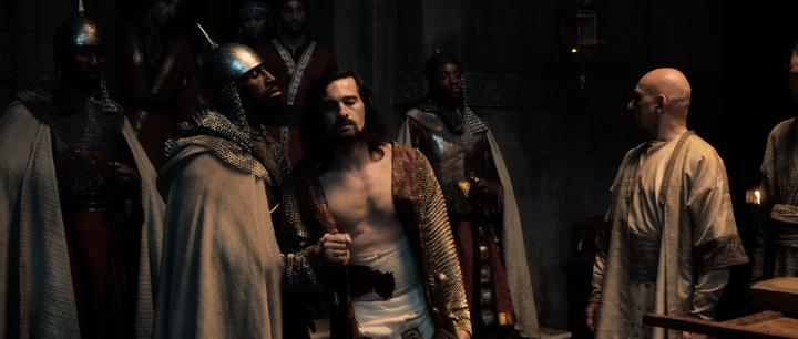 Лекарь: ученик Авиценны