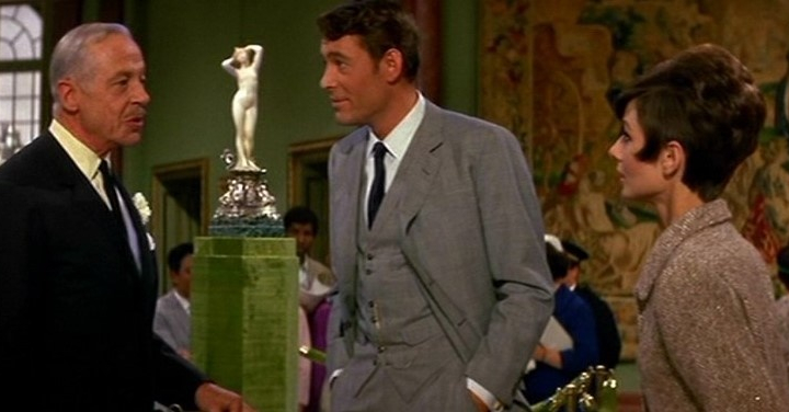 Как украсть миллион