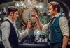 Вышел трейлер фильма "Величайший шоумен" с Хью Джекманом