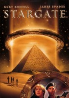 Звездные врата