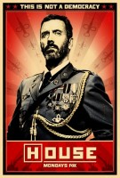 Доктор Хаус