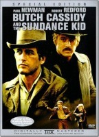 Буч Кэссиди и Сандэнс Кид