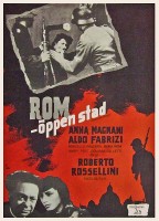 Рим, открытый город