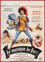 Железная маска