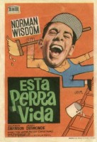 Мистер Питкин: Вверх тормашками