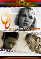 Дикая собака динго