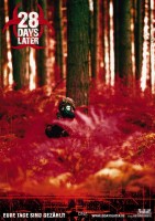 28 дней спустя