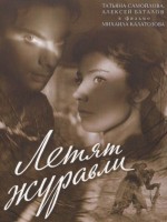 Летят журавли