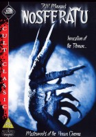 Носферату, симфония ужаса