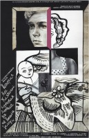 История Аси Клячиной, которая любила, да не вышла замуж