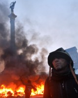 Украина. Маски революции