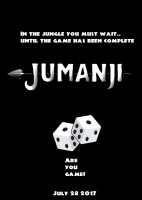 Джуманджи