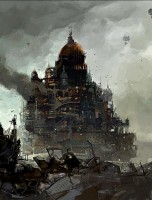 Смертные машины