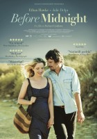 Перед полуночью