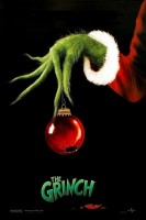 Гринч — похититель Рождества
