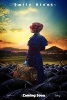 Мэри Поппинс возвращается