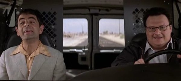 Крысиные бега