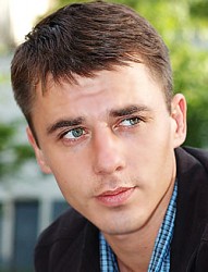 Игорь Петренко