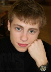 Александр Головин