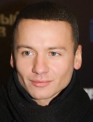 Александр Олешко